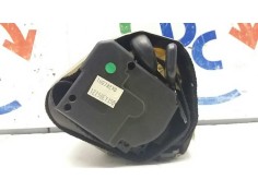 Recambio de cinturon seguridad delantero derecho para ford mondeo berlina (ge) ambiente (06.2003) (d) referencia OEM IAM 1383601
