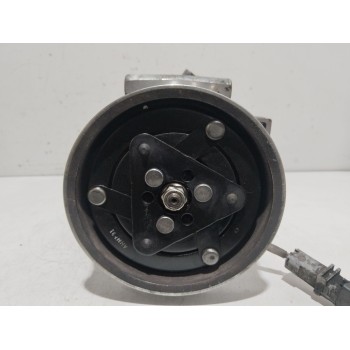 COMPRESOR AIRE ACONDICIONADO 4158304400  OEM 4158304400