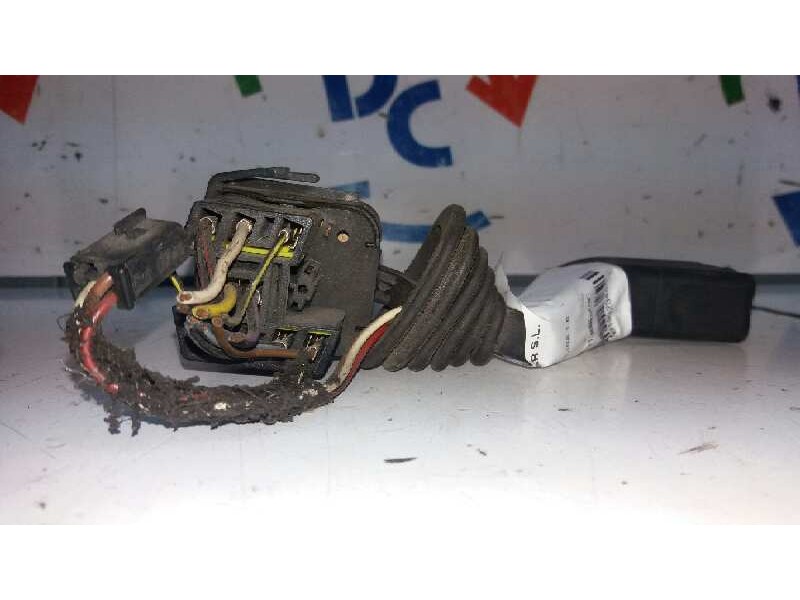 Recambio de mando limpia para opel vectra b berlina 1.6 referencia OEM IAM 090243395501392  