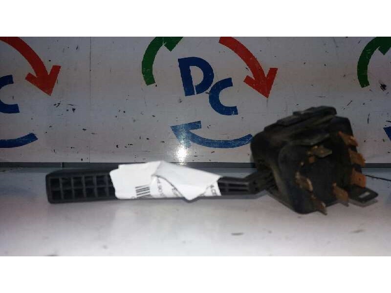 Recambio de mando intermitentes para opel corsa a 1.6 cat referencia OEM IAM 90127074  