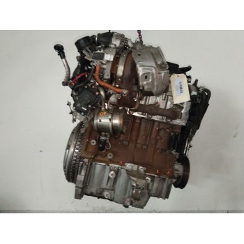 MOTOR COMPLETO K9K876 