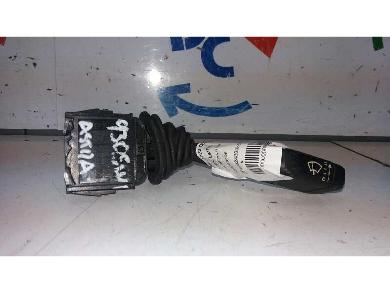 Recambio de mando limpia para opel astra g berlina 1.6 referencia OEM IAM 090243395501392  