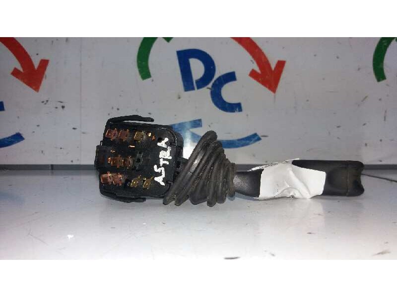 Recambio de mando limpia para opel astra g berlina 1.6 referencia OEM IAM 090243395501392  