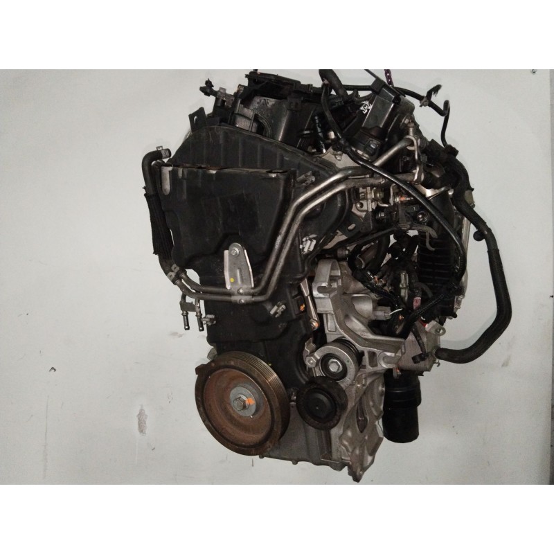 MOTOR COMPLETO K9K876  - imagen 2
