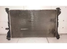 Recambio de radiador agua para ford focus berlina (cak) ambiente referencia OEM IAM