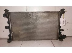 Recambio de radiador agua para ford focus berlina (cak) ambiente referencia OEM IAM    2