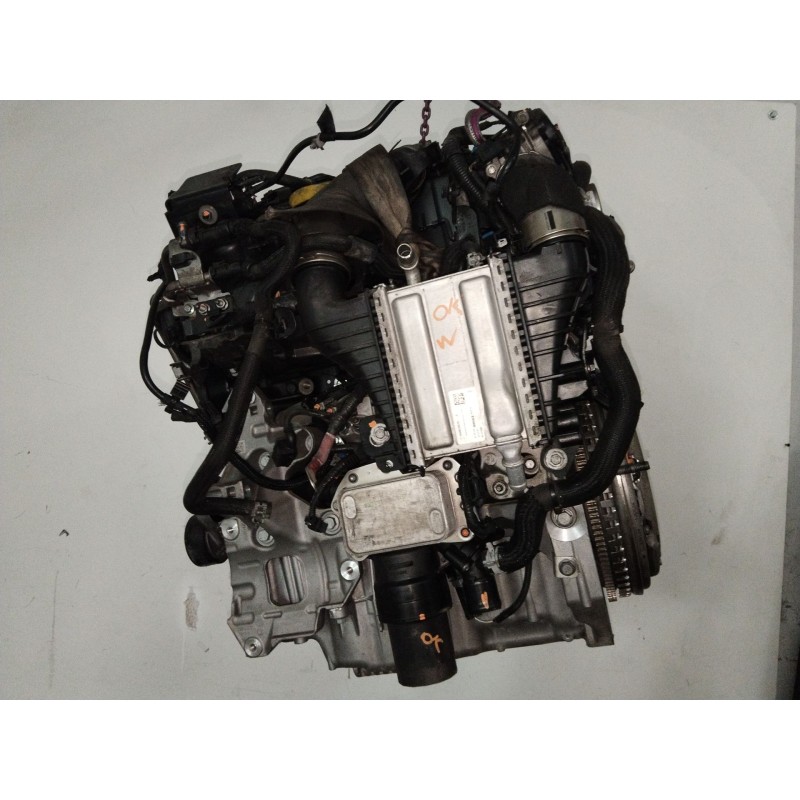 MOTOR COMPLETO K9K876  - imagen 3