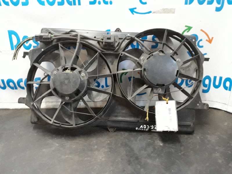 Recambio de electroventilador para ford focus berlina (cak) ambiente referencia OEM IAM    Recambio de electroventilador para ford focus berlina (cak) ambiente referencia OEM IAM