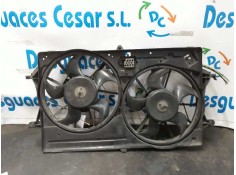 Recambio de electroventilador para ford focus berlina (cak) ambiente referencia OEM IAM    2