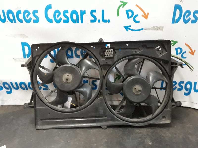 Recambio de electroventilador para ford focus berlina (cak) ambiente referencia OEM IAM    Recambio de electroventilador para ford focus berlina (cak) ambiente referencia OEM IAM
