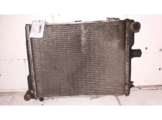 Recambio de radiador agua para audi a4 avant (8e) referencia OEM IAM   