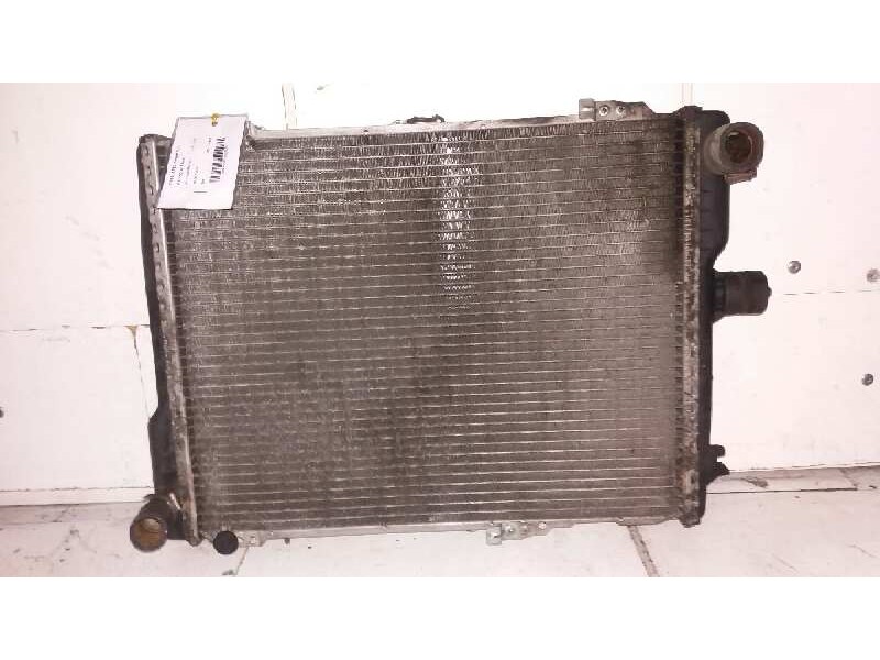 Recambio de radiador agua para audi a4 avant (8e) referencia OEM IAM    Recambio de radiador agua para audi a4 avant (8e) referencia OEM IAM