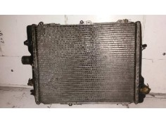 Recambio de radiador agua para audi a4 avant (8e) referencia OEM IAM    2