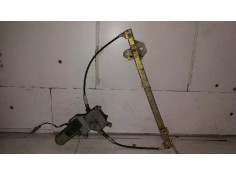 Recambio de elevalunas delantero derecho para seat ibiza sx referencia OEM IAM  3P