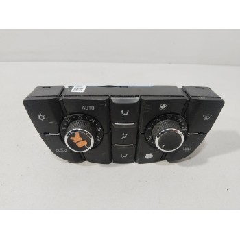 MANDO CALEFACCION / AIRE ACONDICIONADO 13435148  OEM 13435148