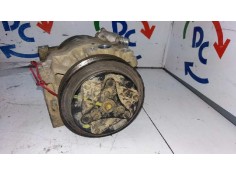 Recambio de compresor aire acondicionado para fiat brava (182) 1.2 16v cat referencia OEM IAM 0046785772