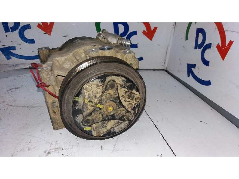 Recambio de compresor aire acondicionado para fiat brava (182) 1.2 16v cat referencia OEM IAM 0046785772   Recambio de compresor aire acondicionado para fiat brava (182) 1.2 16v cat referencia OEM IAM 0046785772