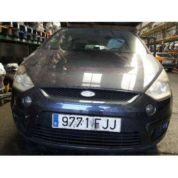 FORD S-MAX (CA1)
