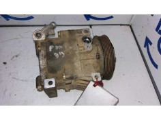 Recambio de compresor aire acondicionado para fiat brava (182) 1.2 16v cat referencia OEM IAM 0046785772   2