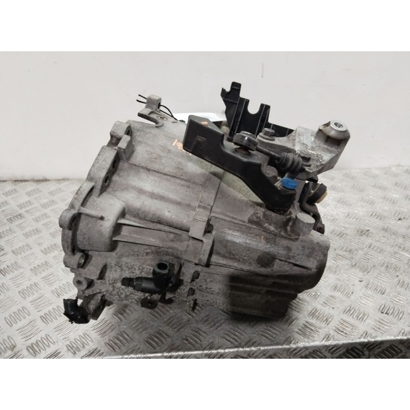CAJA CAMBIOS 456R7002BB  - imagen 4