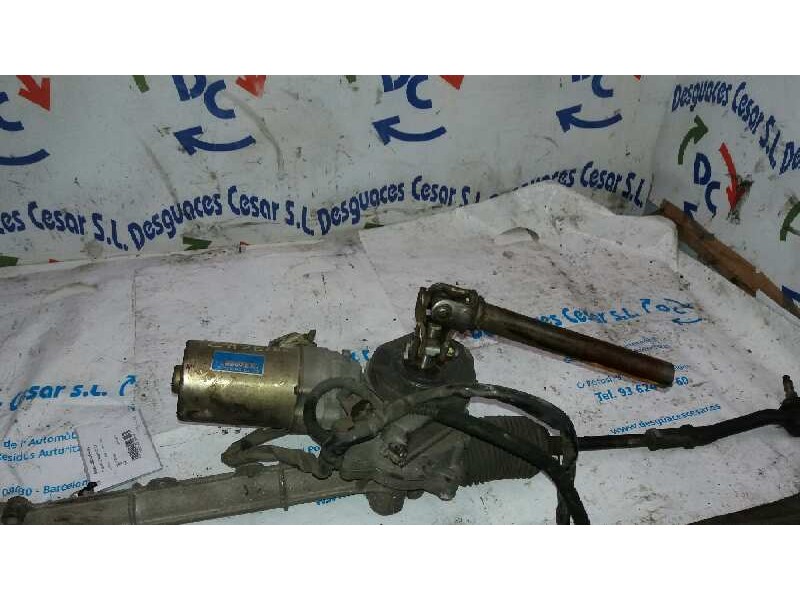 Recambio de cremallera direccion para citroën c3 1.4 sx referencia OEM IAM 9638623480 ELECTRICA 