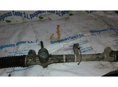 Recambio de cremallera direccion para fiat grande punto (199) 1.3 16v multijet dynamic (66kw) (01.2007) referencia OEM IAM  0001 2