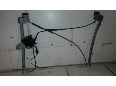 Recambio de elevalunas delantero derecho para seat cordoba berlina (6k2) referencia OEM IAM  3P