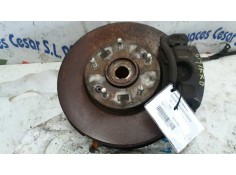 Recambio de mangueta delantera derecha para kia carens (un) active referencia OEM IAM 517161D100  