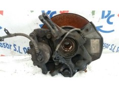 Recambio de mangueta delantera derecha para kia carens (un) active referencia OEM IAM 517161D100   2