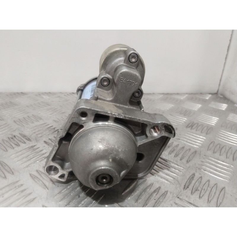 MOTOR ARRANQUE 233008223R  - imagen 1