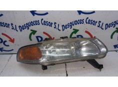 Recambio de faro derecho para mg serie 400 (rt) 2.0 16v cat referencia OEM IAM   