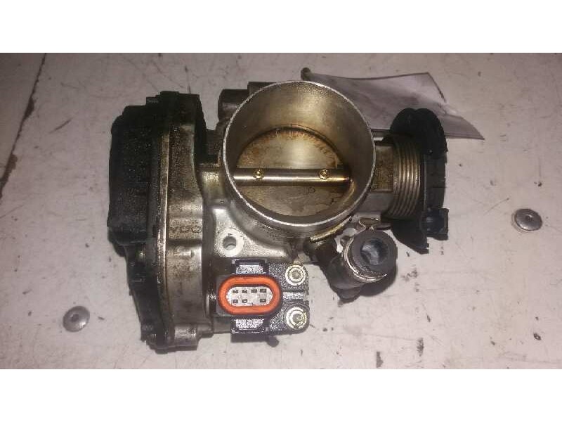 Recambio de caja mariposa para seat toledo (1l) referencia OEM IAM PBTGF20  