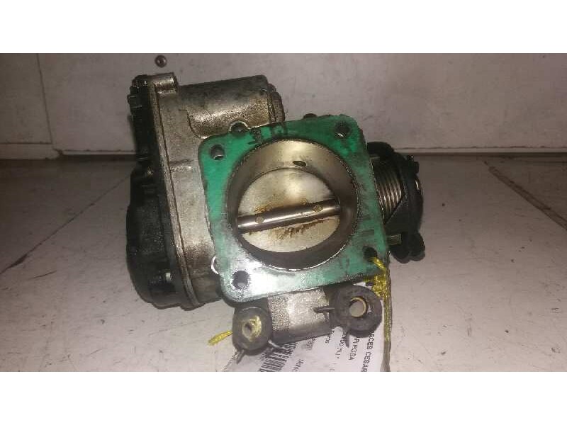 Recambio de caja mariposa para seat toledo (1l) referencia OEM IAM PBTGF20  