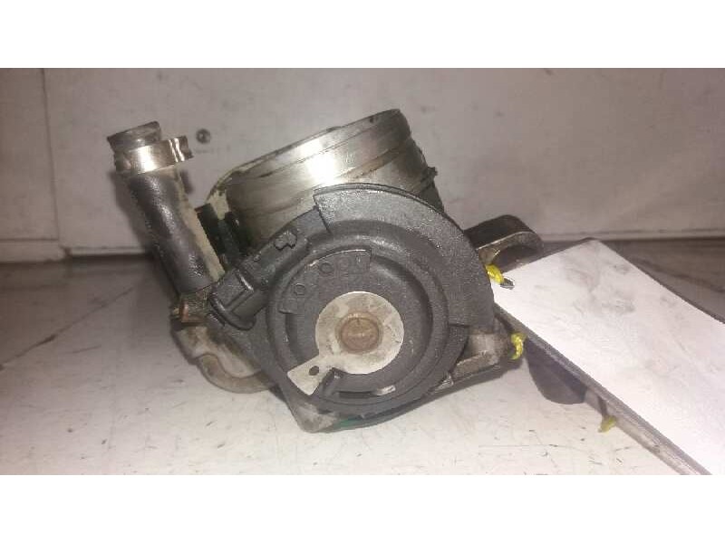 Recambio de caja mariposa para seat toledo (1l) referencia OEM IAM PBTGF20  