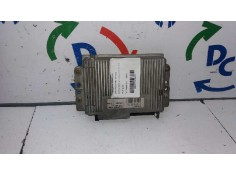 Recambio de centralita motor uce para renault megane i classic (la0) 1.6e alize referencia OEM IAM 7700860319  