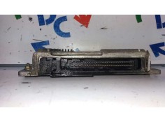 Recambio de centralita motor uce para renault megane i classic (la0) 1.6e alize referencia OEM IAM 7700860319   2