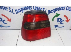 Recambio de piloto trasero izquierdo para skoda felicia combi ( 795) 1.3 referencia OEM IAM   