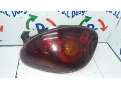 Recambio de piloto trasero derecho para fiat bravo (182) 1.6 16v cat referencia OEM IAM   