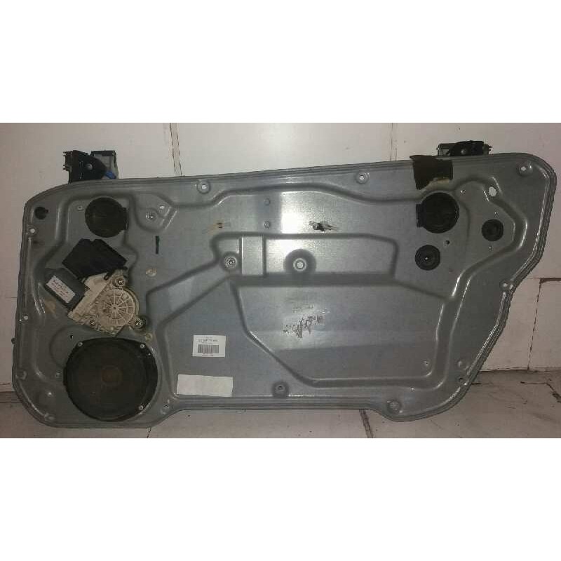 Recambio de elevalunas delantero derecho para seat ibiza (6l1) signo referencia OEM IAM 6L3837752AD 3P 