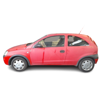 OPEL CORSA C (X01)