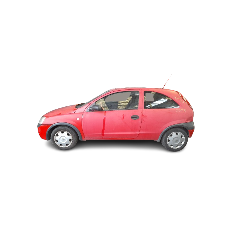 OPEL CORSA C (X01) - imagen 1