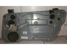Recambio de elevalunas delantero derecho para seat ibiza (6l1) signo referencia OEM IAM 6L3837752AD 3P