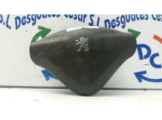 Recambio de airbag delantero izquierdo para peugeot 207 x-line referencia OEM IAM 965006742D  