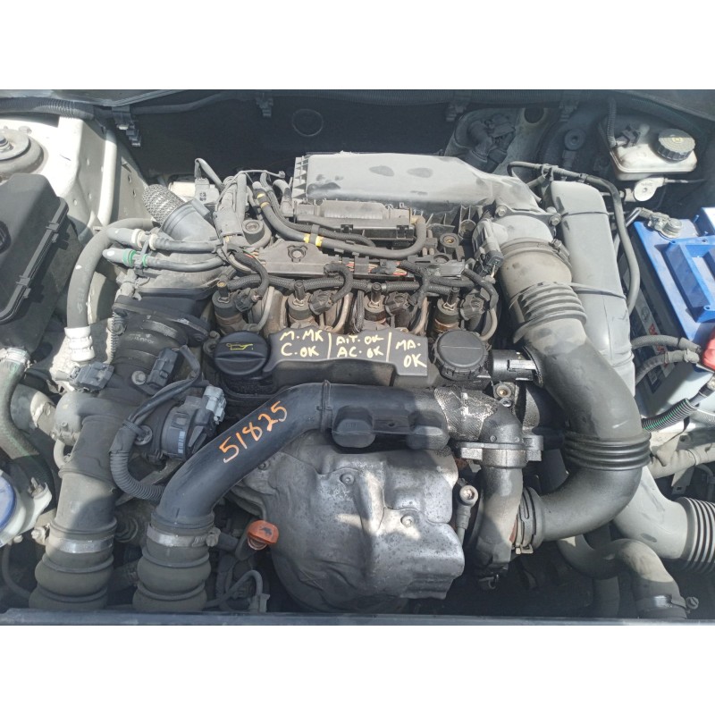 CITROËN BERLINGO / BERLINGO FIRST MONOSPACE (MF_, GJK_, GFK_) - imagen 6