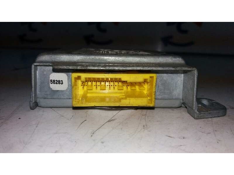 Recambio de centralita airbag para renault kangoo (f/kc0) alize referencia OEM IAM 550548400 7700418152C  Recambio de centralita airbag para renault kangoo (f/kc0) alize referencia OEM IAM 550548400 7700418152C