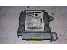 Recambio de centralita airbag para renault kangoo (f/kc0) alize referencia OEM IAM 550548400 7700418152C  2
