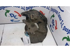 Recambio de mangueta delantera izquierda para bmw serie 3 coupe (e46) 330 cd referencia OEM IAM    2