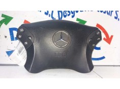 Recambio de airbag delantero izquierdo para mercedes-benz clase c (w203) familiar 2.0 cat referencia OEM IAM YP3U453NAWN
