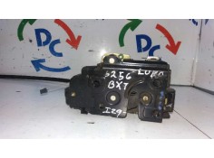 Recambio de cerradura puerta delantera izquierda para volkswagen lupo (6x1/6e1) conceptline referencia OEM IAM
