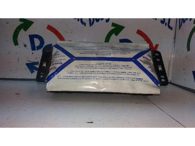 Recambio de airbag delantero derecho para renault scenic ii confort expression referencia OEM IAM   